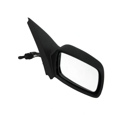 Imagen de Espejo retrovisor Alkar 6165384 derecha Ajuste por cable, plano para vehíc. con volante a la izquierda FORD: FIESTA 3
