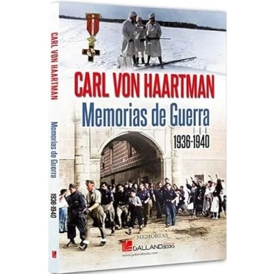Imagen de Carl Von Haartman