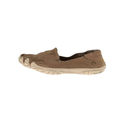 Imagen de Vibram Fivefingers CVT Hemp, Zapatillas de Deporte Mujer, Verde (Khaki), 36 EU