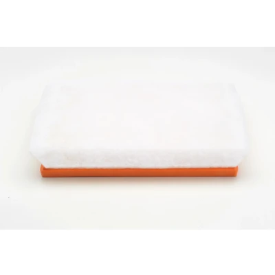 Imagen de BOSCH F 026 400 012 Filtro de aire 43,5 224 292 Cartucho filtrante OPEL: Astra H Berlina, GTC, Zafira B, VAUXHALL: Mk2 norauto, oscaro,