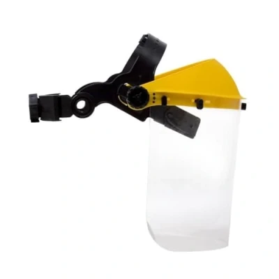 Imagen de Portwest Frontal Con Visor Incoloro, Color: PW91CLR