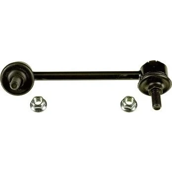 Imagen de TRW JTS1577 Bieleta de suspensión Eje trasero, izquierda 150 M10x1,25 MAZDA: CX 5 I, 3 Hatchback, 6 Berlina