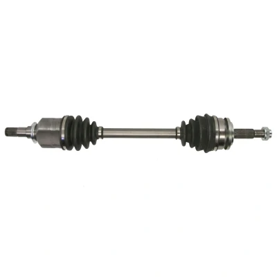 Imagen de SNR DK69.023 Árbol de transmisión Eje delantero, izquierda 662 TOYOTA: Auris Hatchback, Corolla IX Berlina