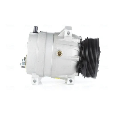Imagen de NISSENS 89267 Compresor de Aire Acondicionado V5 12 PAG 46 R 134 a RENAULT: LAGUNA 2, MEGANE SCENIC 2