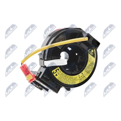 Imagen de NTY EAS TY 007 Anillo airbag