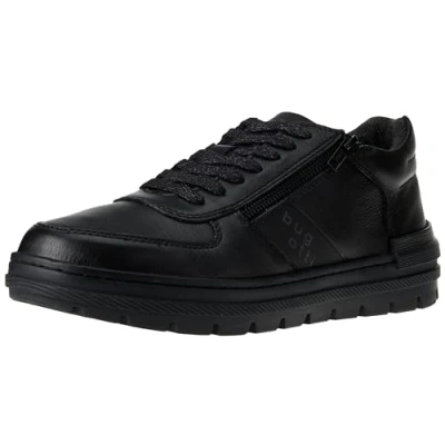 Imagen de bugatti Tano Comfort, Zapatillas Hombre, Negro, 43 EU