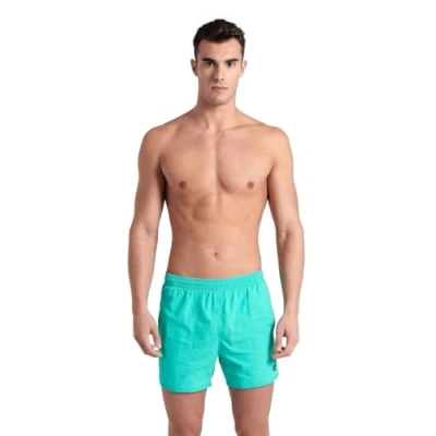 Imagen de Arena Bywayx R Bañador Hombre Mar y Piscina, Cómodo Tejido Reciclado de Secado Rápido, con Slip Interior Malla Bolsillos Laterales