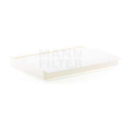 Imagen de MANN FILTER CU 3569 Filtro de habitáculo partículas 357 238 35 MERCEDES BENZ: Sprinter 3 T Furgón, 3.5 Bus norauto, oscaro,