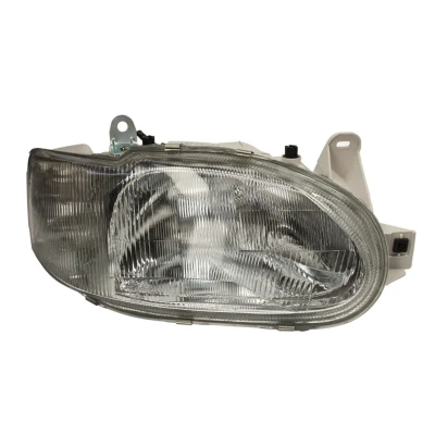 Imagen de ABAKUS 431 1126R LD EM Faros