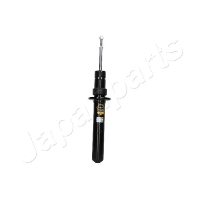 Imagen de JAPANPARTS MM 01128 amortiguador Eje delantero Presión de gas Bitubular Columna Espiga arriba BMW: X5