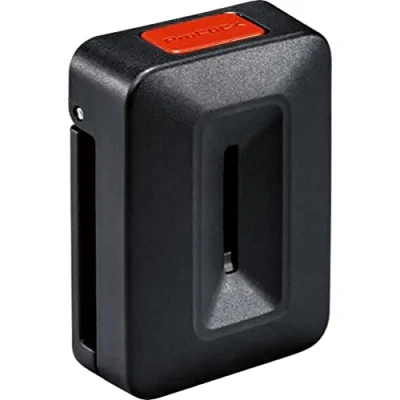 Imagen de Bosch Professional ProClick Soporte de bolsa (para cinturón 93/108, bolsas GWT 2 /GWT 4 Professional)