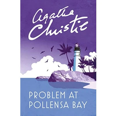 Imagen de Problem At Pollensa Bay