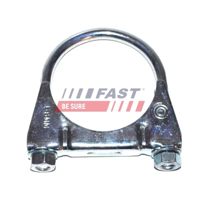 Imagen de Almohadilla de tope, silenciador FAST FT84554