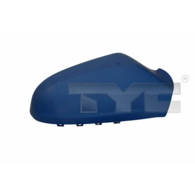 Imagen de TYC 325 0062 2 Cubierta, retrovisor exterior izquierda imprimado OPEL: Astra H Hatchback, GTC, TwinTop