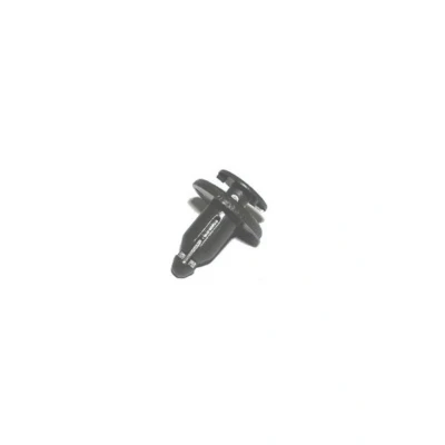 Imagen de ROMIX B25274 Clip, listón TOYOTA: Corolla IX Hatchback, Land Cruiser Prado 90