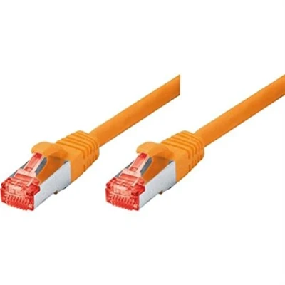 Imagen de Tecline 1m Cat.6 Cables De Red