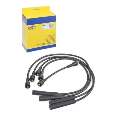 Imagen de MAGNETI MARELLI 941318111252 Juego de Cables Encendido VOLKSWAGEN: Escarabajo norauto, oscaro, mister auto