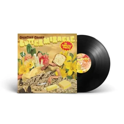 Imagen de Butter Miracle The Complete Sweets! Vinilo