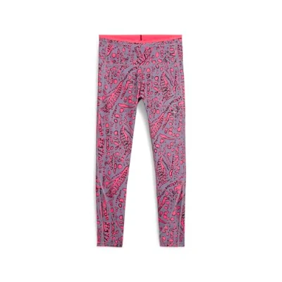 Imagen de Puma Hypernatural 7/8 Medias, Mujer, Talla: Small, Sunset glow