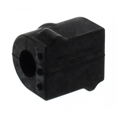 Imagen de MAPCO 37727 Silentblock Barra Estabilizadora eje delantero, ambos lados Soporte de caucho 15 OPEL: Corsa C Hatchback