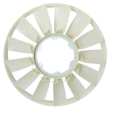 Imagen de NRF 49868 Rodete ventilador, refr. motor