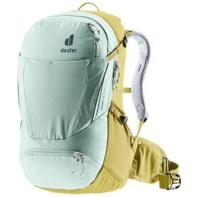 Imagen de Deuter Mochila Trans Alpine 22 SL frost linden M UNISEX ADULTOS