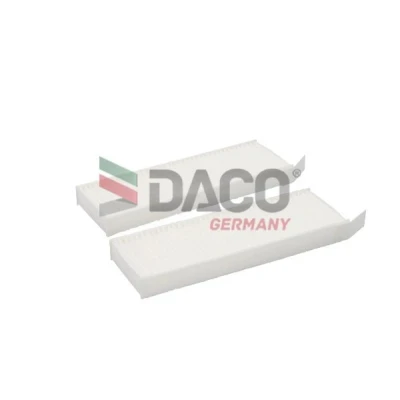 Imagen de Filtro, aire habitáculo DACO Germany DFC0602