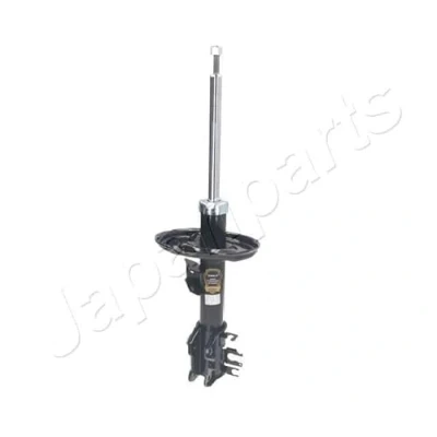 Imagen de JAPANPARTS MM 00162 amortiguador Eje delantero, derecha Presión de gas Bitubular Columna Abrazadera abajo, Espiga arriba