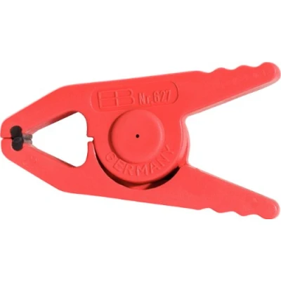 Imagen de KS TOOLS 117.1643 Abrazadera de sujeción