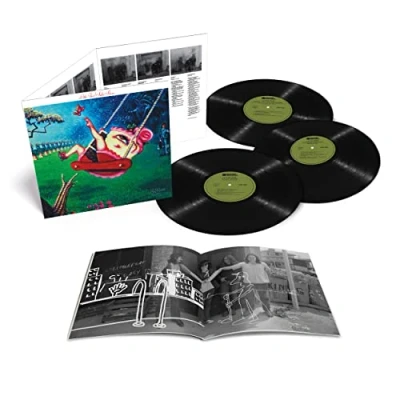 Imagen de Little Feat Sailin&#039; Shoes (3 LP) [Vinilo]