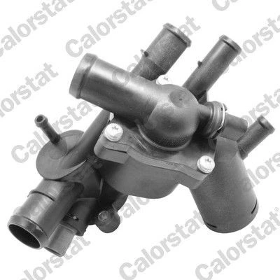 Imagen de CALORSTAT by Vernet TE7325.109J Termostato, refrigerante 109 con carcasa (cárter) VOLKSWAGEN: Golf 4 Variant