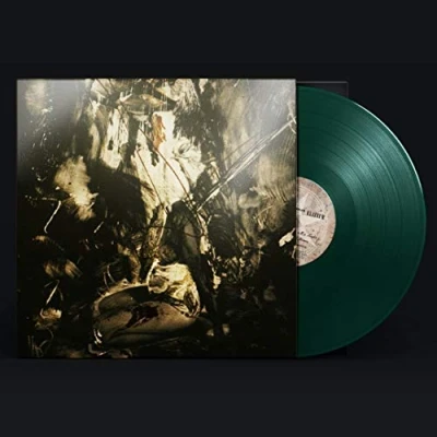 Imagen de Elizium (30th Anniversary Edition) [Vinilo]