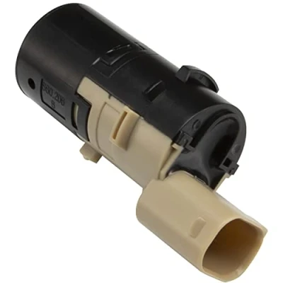 Imagen de ZEALfix Sensor de estacionamiento PDC 659095 para C2 C3 C4 C8 307 307SW 307CC
