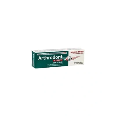 Imagen de Arthrodont Expert Pasta de Dientes 50ml