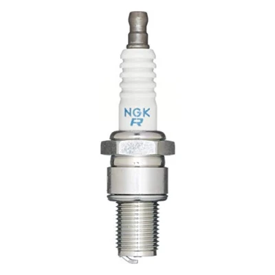 Imagen de NGK 4677 Bujía de encendido M14 x 1,25 SW: 20,8 mm
