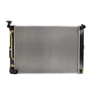 Imagen de THERMOTEC D72052TT Radiador, refrigeración del motor LEXUS: RX II