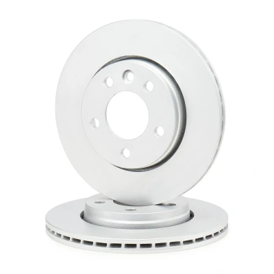 Imagen de A.B.S. 17525 Disco de freno 294 22 5 120 ventilado revestido VOLKSWAGEN: Transporter Bus, Multivan (7HM,