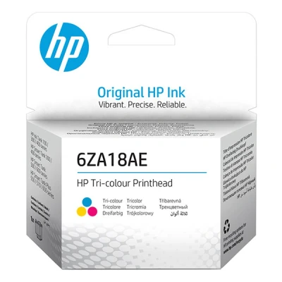 Imagen de HP 32 6ZA18AE, Testina di Stampa Originale HP, Compatibile con Stampanti Ink Tank 100/300/400, Smart 300/400, Tricromia, XL