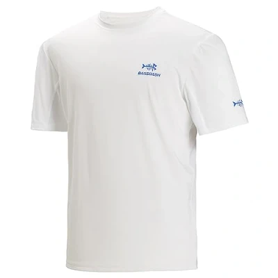 Imagen de Bassdash Camiseta de Manga Corta para Pesca con protección Solar UPF 50+ Hombre