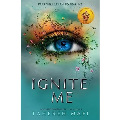 Imagen de Ignite Me
