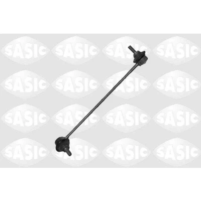 Imagen de SASIC 2306059 Bieleta de suspensión Eje delantero, izquierda BMW: X3