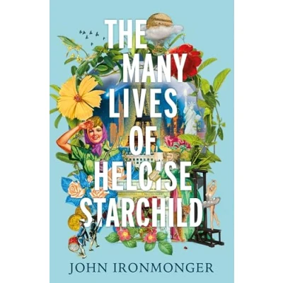 Imagen de The Many Lives Of Heloise Starchild