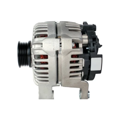Imagen de HELLA 8EL 012 426 681 Alternador 14V 100A OPEL: Astra H Hatchback, GTC, Corsa C Hatchback