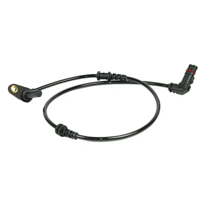 Imagen de METZGER 0900976 Sensor de ABS Eje delantero, derecha MERCEDES BENZ: CLS Coupé, Clase E T modell