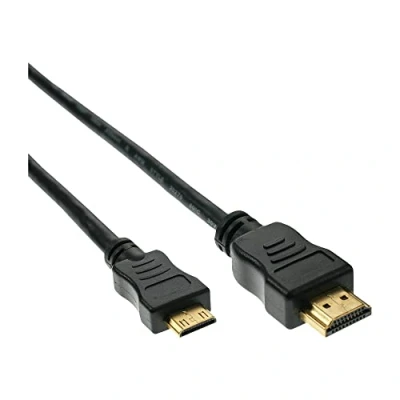 Imagen de Inline 17462p Cable De Audio Y Video
