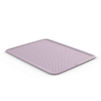 Imagen de Tatay Tapa de Caja Organizadora Baobab 15/22 L, Polipropileno, Libre BPA, Color Morado (Lilac), Medidas 30 x 39 0.7 cm