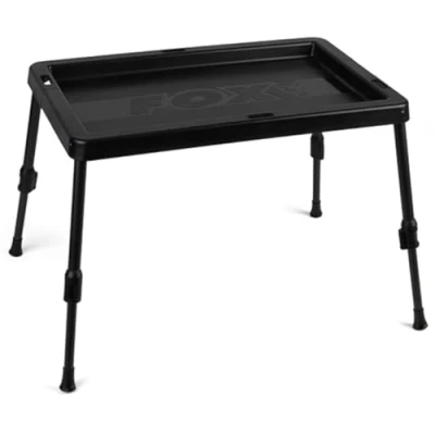 Imagen de Mesa Fox para refugio