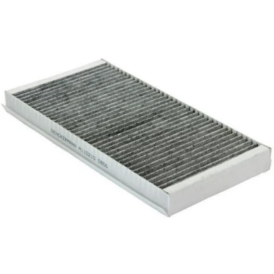 Imagen de DENCKERMANN M110210 Filtro de habitáculo carbón activado 332 194 30 OPEL: Vectra C Berlina, Corsa Hatchback, CC