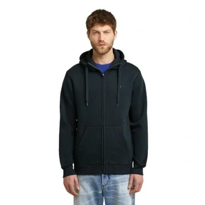 Imagen de Sudadera con cremallera G Star Premium core