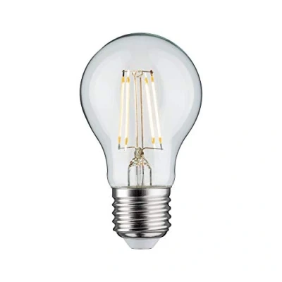 Imagen de Paulmann 28570 Lámpara LED AGL 4,5 W, regulable, bombilla clara, iluminación 2700 K E27
